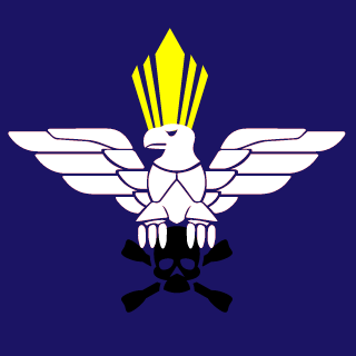 DoctorWhoDWR's emblem
