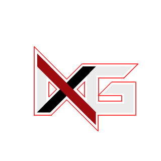 ImmenZ Gaming X1's emblem