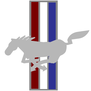 soulmustang18's emblem