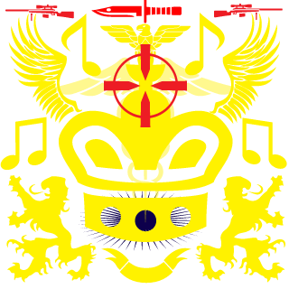 Tha504Headbussa's emblem