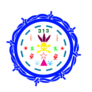 bambazi's emblem