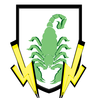Spudworm's emblem