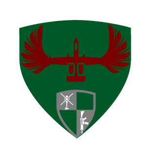 Muppet848's emblem