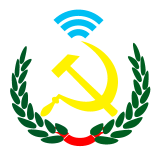 1994human's emblem