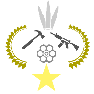 DonHotie's emblem