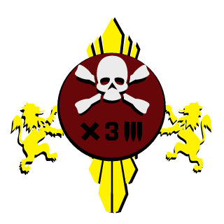 Semtexboy's emblem