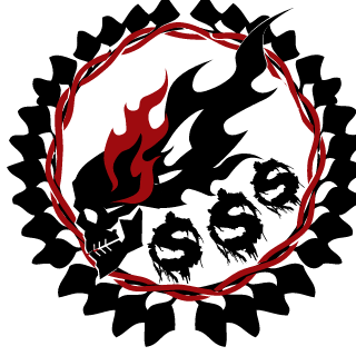 Super Sharp Shooters's emblem