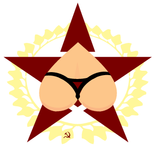 Loucuri's emblem
