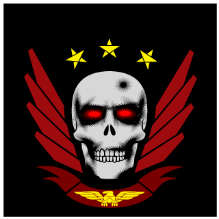 SFO's emblem