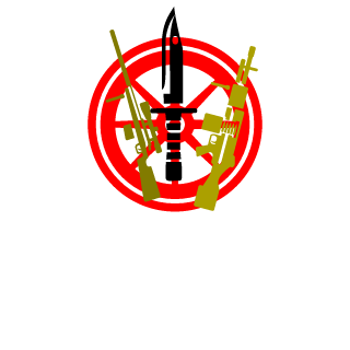 R3TR0DROID's emblem