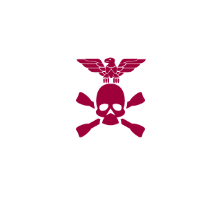 73-Staatsfeind's emblem