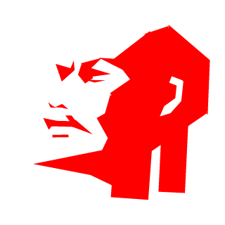 606POED's emblem