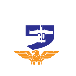 ISAT-Ralfi's emblem