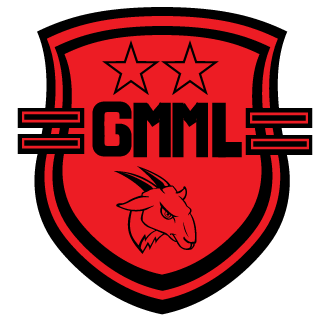 MMGOML COLLABORATION's emblem