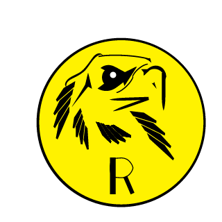 Rivyera's emblem