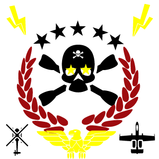 Fasthardis's emblem