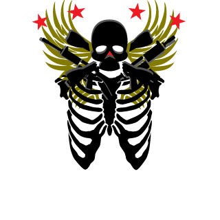 EBAT's emblem