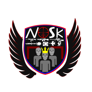 Noobz Skilled's emblem