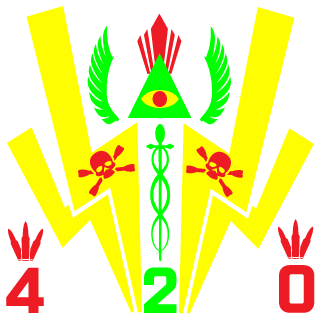 UnKnOwNPLaYA420's emblem