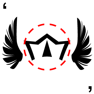 LipeTc's emblem