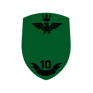 the__duce10's emblem