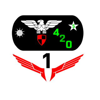 EnemyCap's emblem