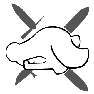 shunguda's emblem