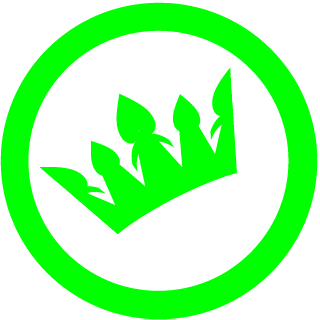 gloepertje's emblem