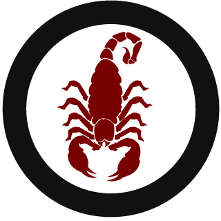 WolfArkher's emblem