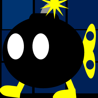 LeAdOm3n's emblem