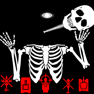 Kabzzzda's emblem