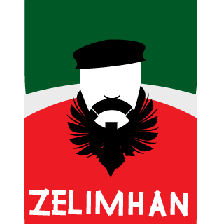 Zelimhen's emblem