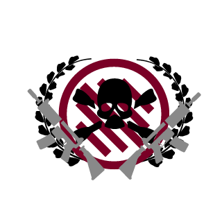 Szambix's emblem