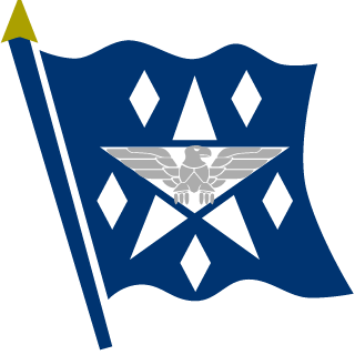 Duneagle's emblem