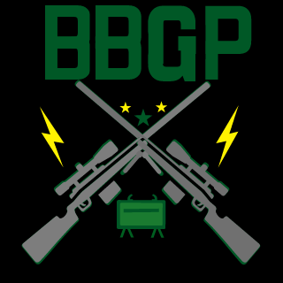 Bracci19's emblem