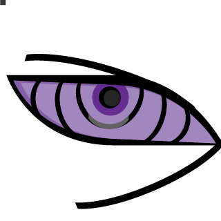 -uF-saNn's emblem