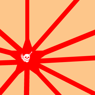 I-RUI-I's emblem