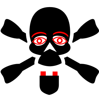 Ditsvin's emblem