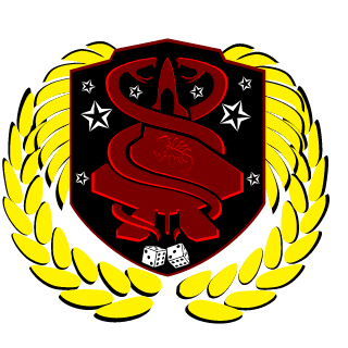 Oblivion8914's emblem
