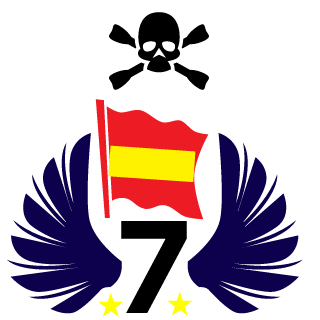 juanka7cv's emblem