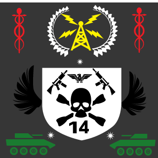 Partajaren's emblem