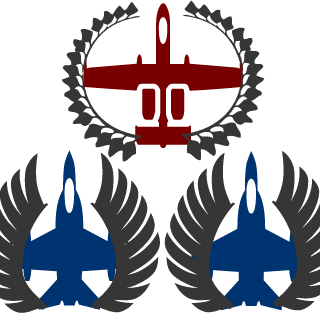 CheekyLard's emblem