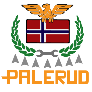 PalisRudis's emblem