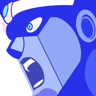 DeBolt's emblem