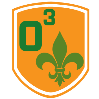 YuvalSarussi's emblem