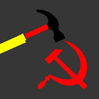 Power-In-Black's emblem