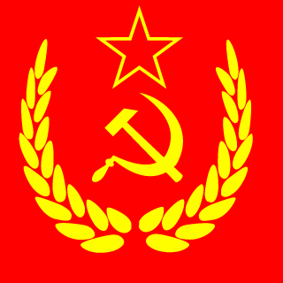 Villicy's emblem