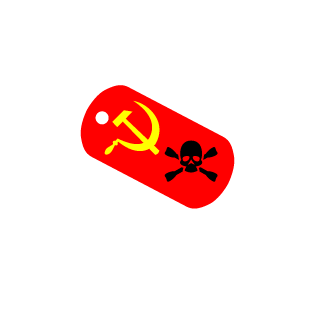 thr-screamer's emblem