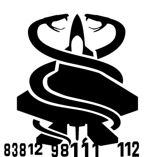 FXbearAE's emblem