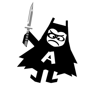 5hark-Fighter's emblem